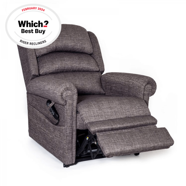 Top Benefits of Riser Recliner Chairs